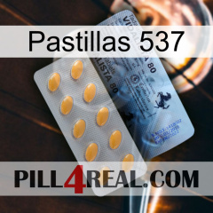 Pills 537 44